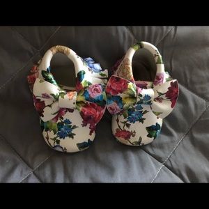 Infant Shoes